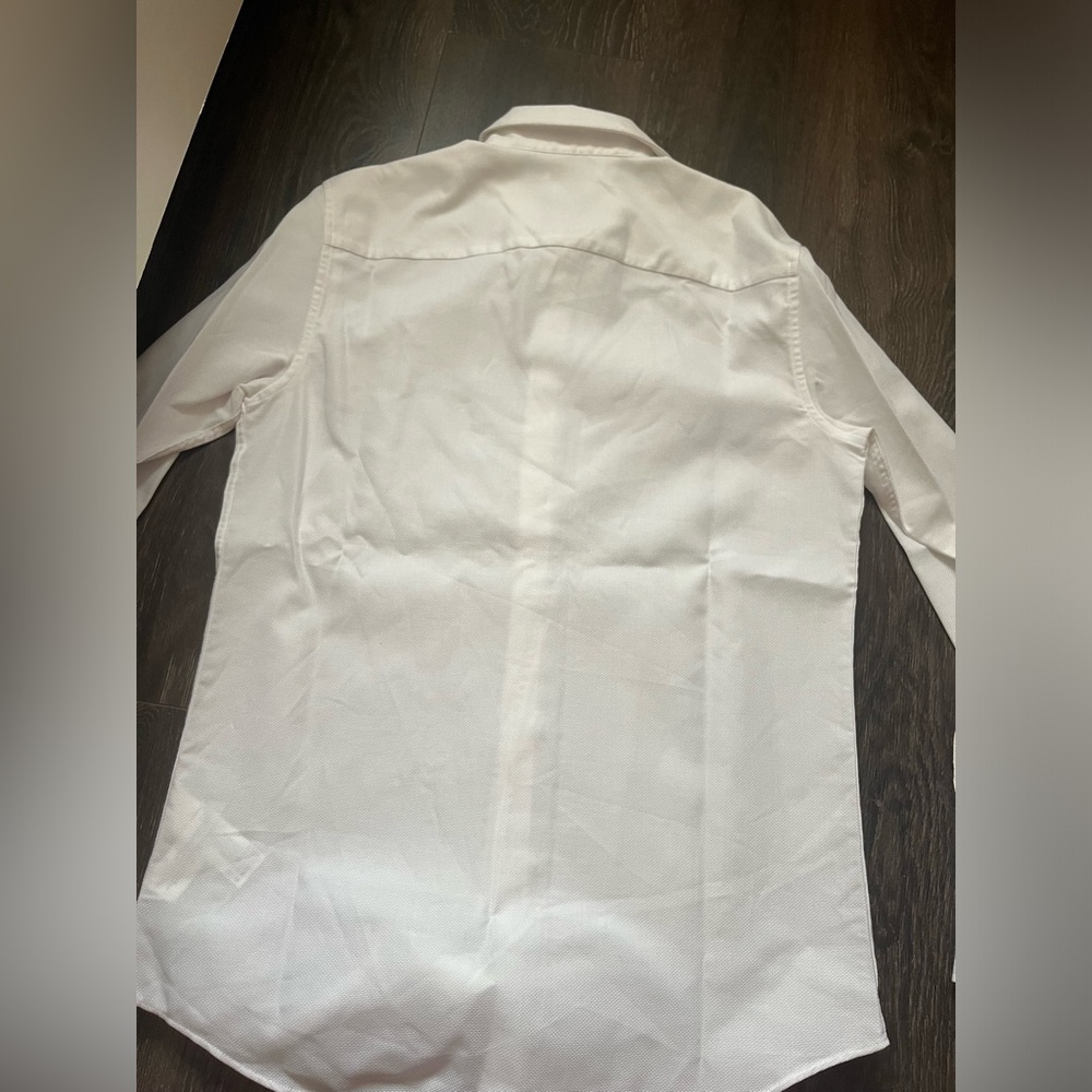 Zara Button-Up - image 5